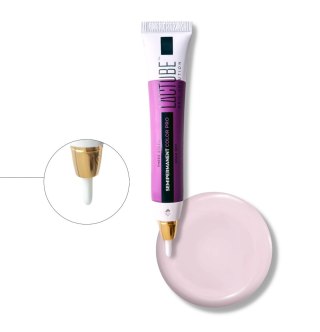 PINK MILKY 15 ML CARINE 03 COLOR PRO różowy