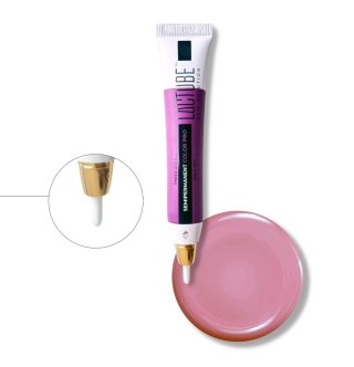ROSE ANTIQUE 15 ML CHARLOTTE 07 COLOR PRO różowy