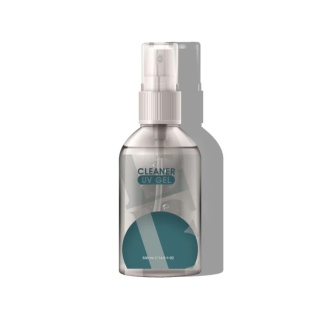NAIL CLEANER 500 ML DO PAZNOKCI