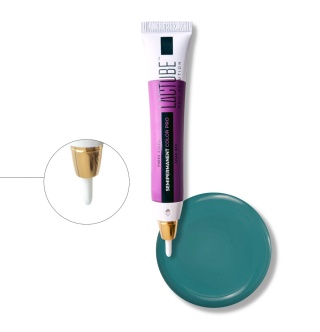 SUGAR PAPER 15 ML DAPHNE 40 COLOR PRO zielony