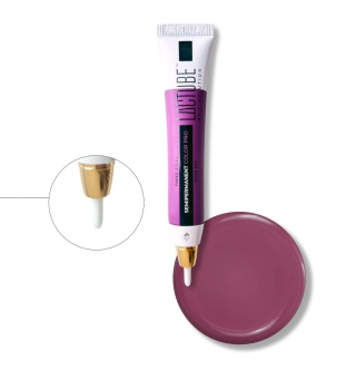 RED PURPLE 15 ML ELIZABETH 08 COLOR PRO czerwony