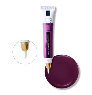 EGGPLANT 15 ML GABRIELLE 19 COLOR PRO fioletowy