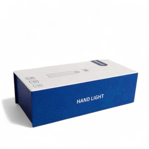 LAMPA LED 3W MINIATUROWA PRZENOŚNA
