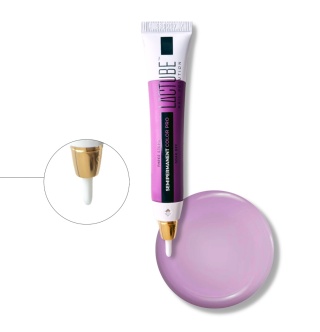 LILAC PASTEL 15 ML ILARY 47 COLOR PRO fioletowy