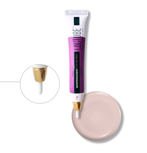 NUDE 15 ML JULIET 04 COLOR PRO cielisty