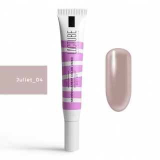 NUDE 15 ML JULIET 04 UNIKO cielisty