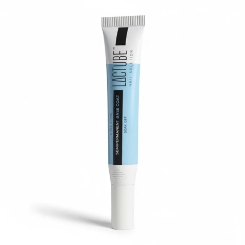 BAZA HYBRYDOWA 15 ML BASE COAT