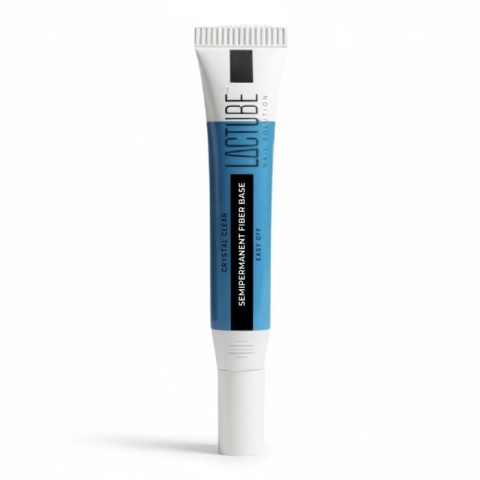 BAZA HYBRYDOWA 15 ML FIBER BASE CLEAR
