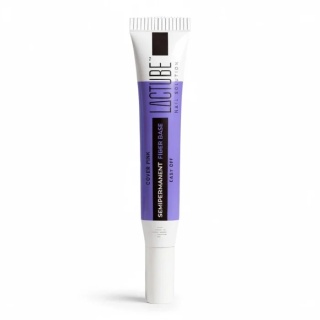 BAZA HYBRYDOWA 15 ML BASE FIBER PINK