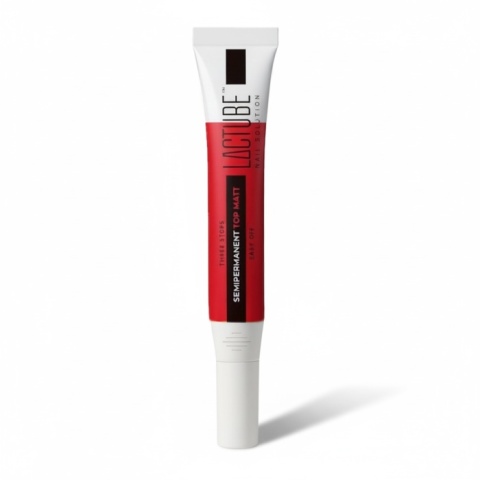 TOP HYBRYDOWY MATOWY 15 ML TOP MATT