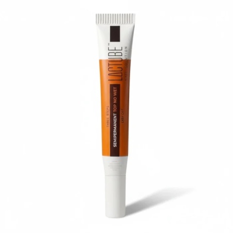 TOP HYBRYDOWY POŁYSK 15 ML TOP NO WET
