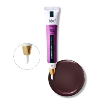 ROUGE NOIRE 15 ML LILIBET 31 COLOR PRO czerwony czarny