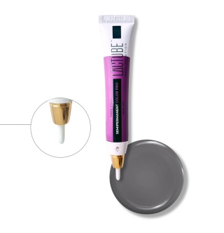 GREY LEAD 15 ML MEGHAN 33 COLOR PRO szary