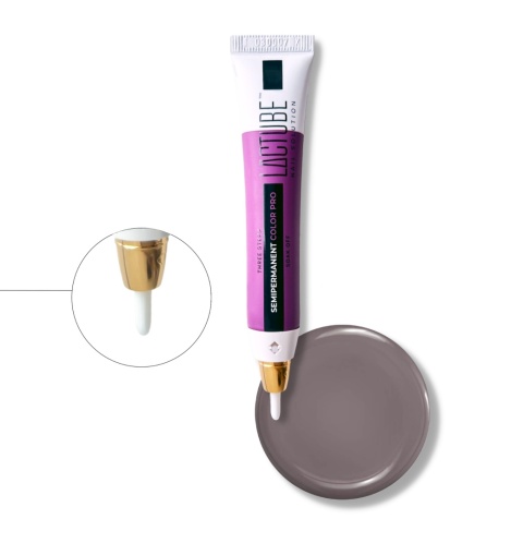 MEDIUM MUD 15 ML MIRIAM 11 COLOR PRO taupe