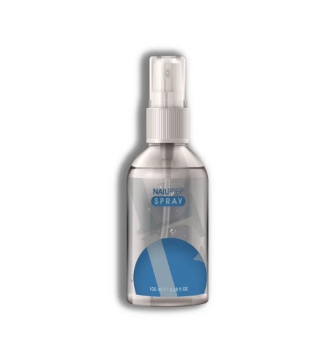 PREPARAT DO PAZNOKCI 125 ML NAIL PREP