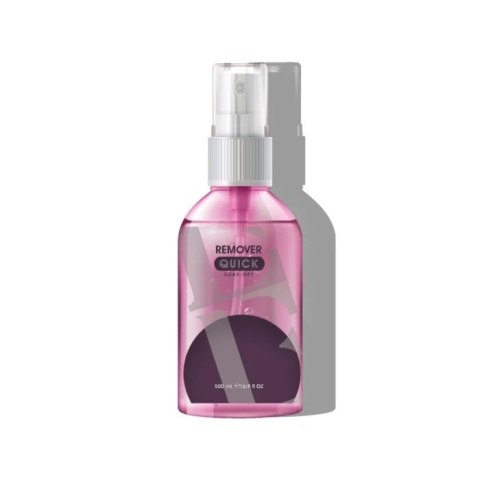 ZMYWACZ DO PAZNOKCI 100 ML REMOVER QUICK