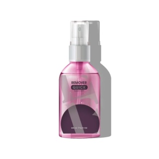 ZMYWACZ DO PAZNOKCI 500 ML REMOVER QUICK