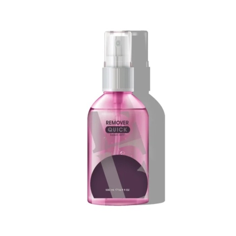 ZMYWACZ DO PAZNOKCI 500 ML REMOVER QUICK