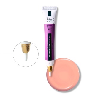 PINK CLAY 15 ML SHIRLEY 05 COLOR PRO różowy