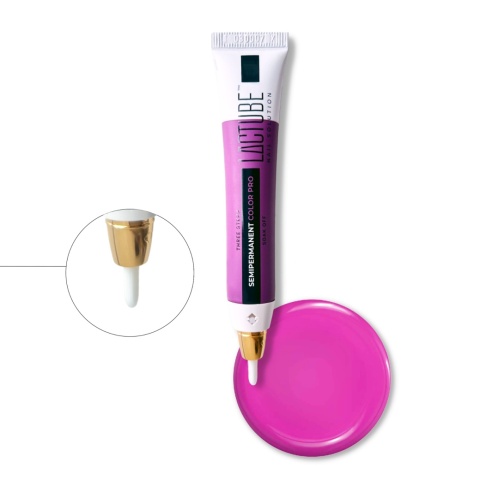 PINK 15 ML SOPHIA 15 COLOR PRO różowy
