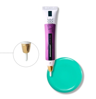 GREEN SEA 15 ML TIFFANY 39 COLOR PRO zielony